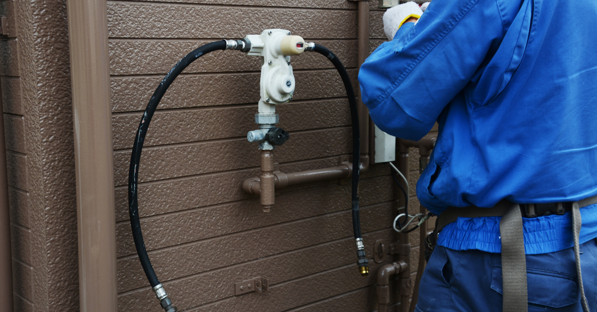 Why you need a Melbourne Gas Plumber