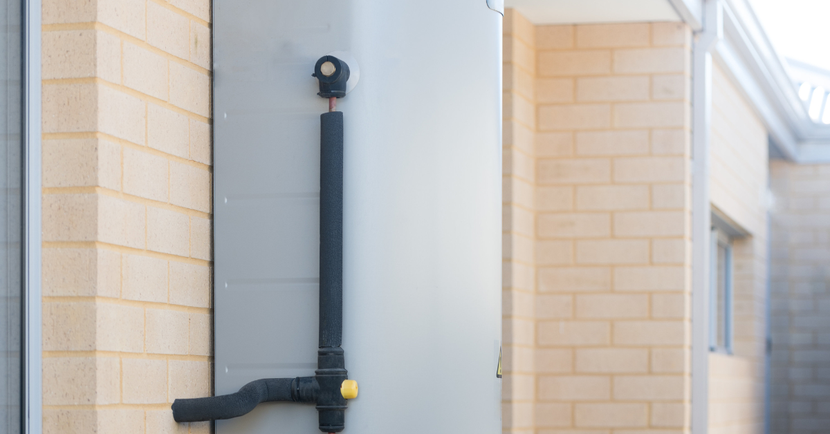 How Long Does a Hot Water System Last?